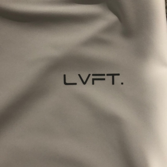 Live Fit Apparel High Rise Leggings - Picture 4 of 8